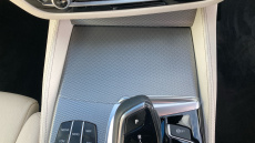 BMW 5 Series 520d M Sport 4dr Auto Diesel Saloon